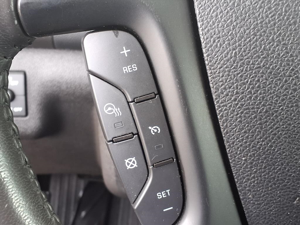 2015 Buick Enclave Leather Group Red at Community Toyota