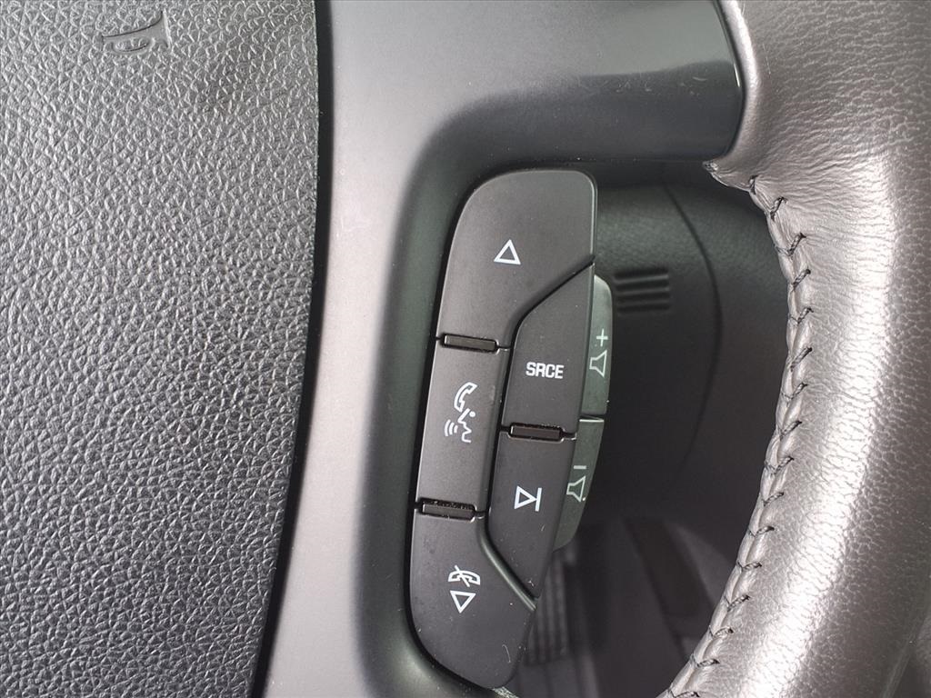 2015 Buick Enclave Leather Group Red at Community Toyota