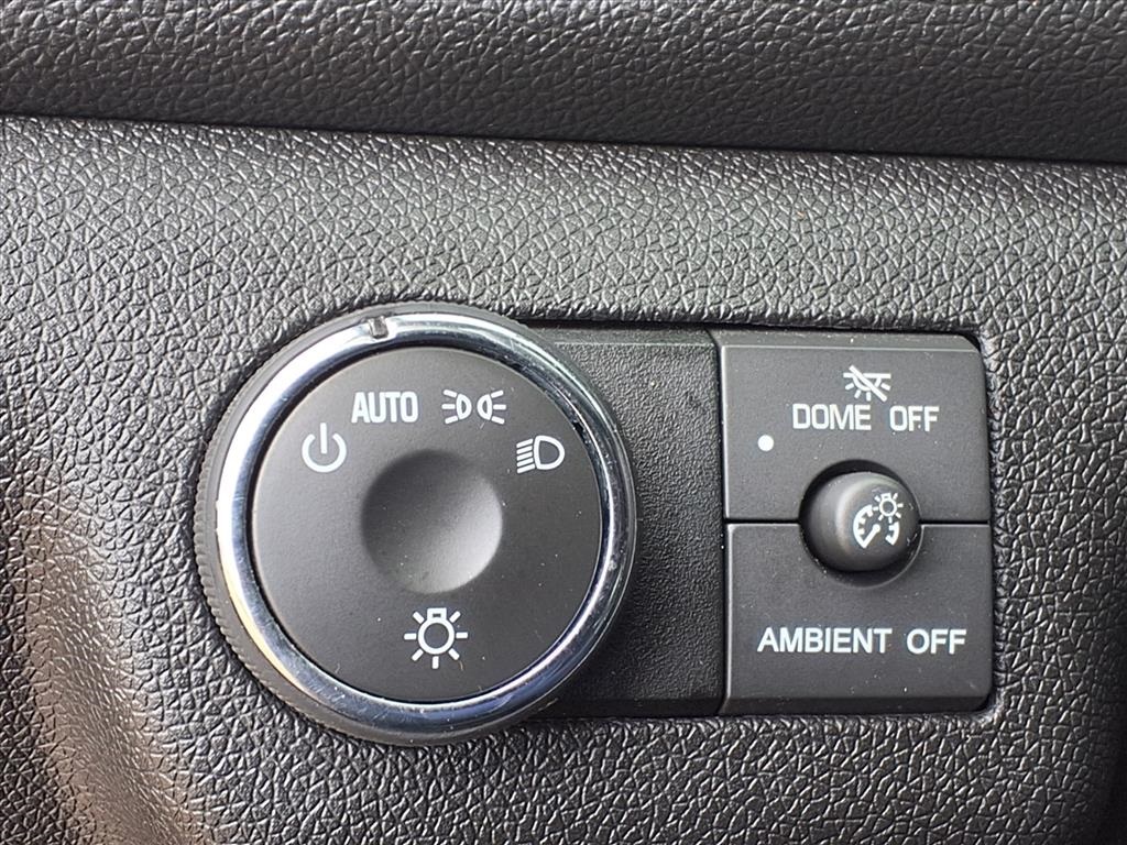 2015 Buick Enclave Leather Group Red at Community Toyota