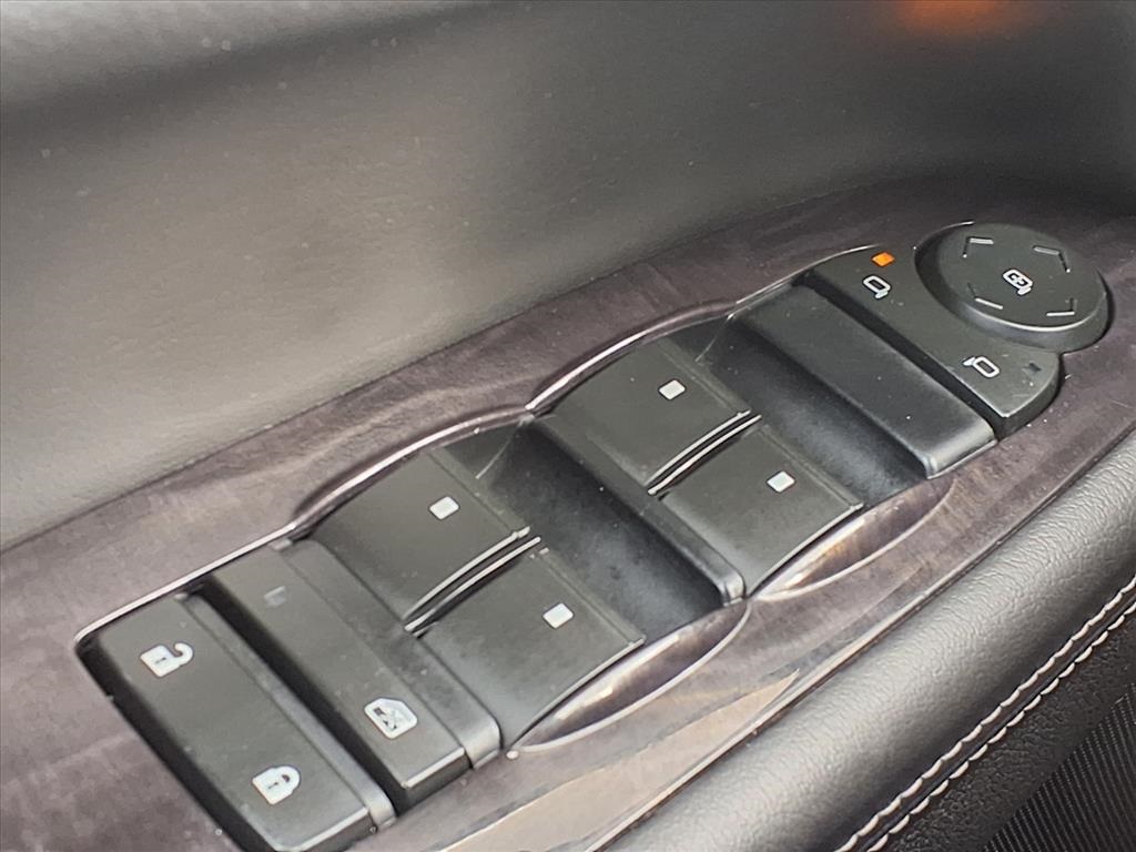 2015 Buick Enclave Leather Group Red at Community Toyota