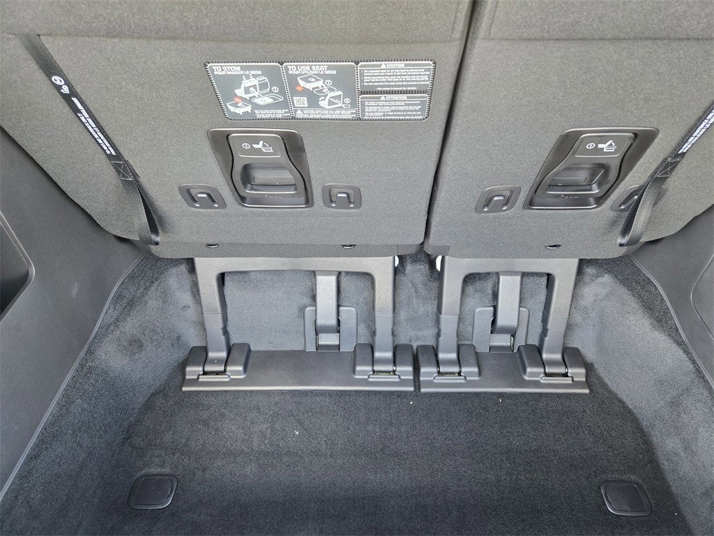 2026 Kia Carnival Hybrid LXS White at Superior Kia