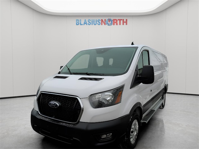 2024 Ford Transit Cargo 250 Low Roof LB RWD