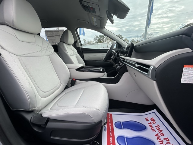 HyundaiTucson Hybrid10