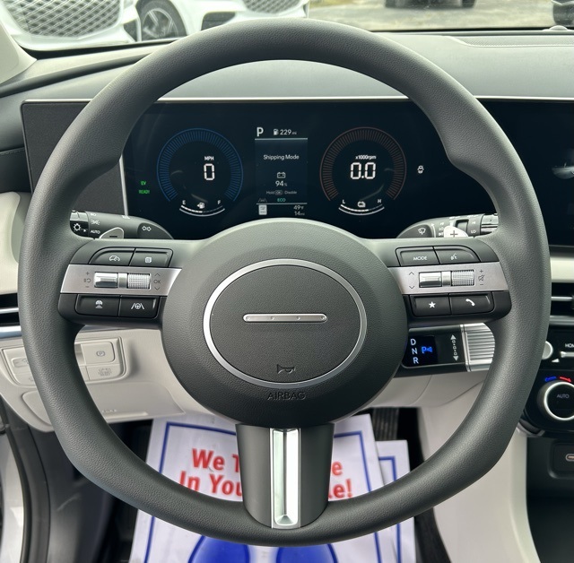 HyundaiTucson Hybrid13