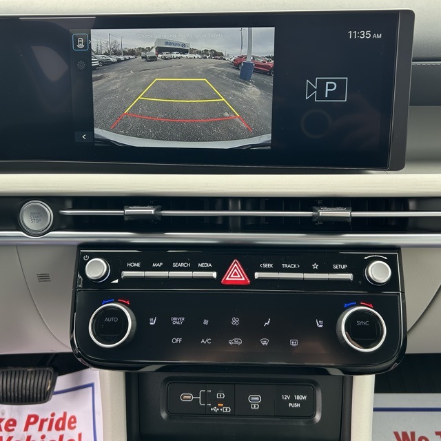 HyundaiTucson Hybrid15