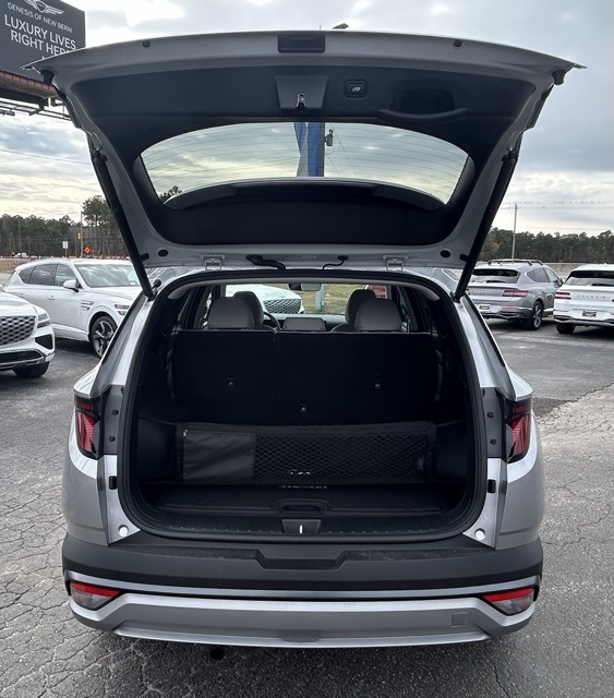 HyundaiTucson Hybrid5