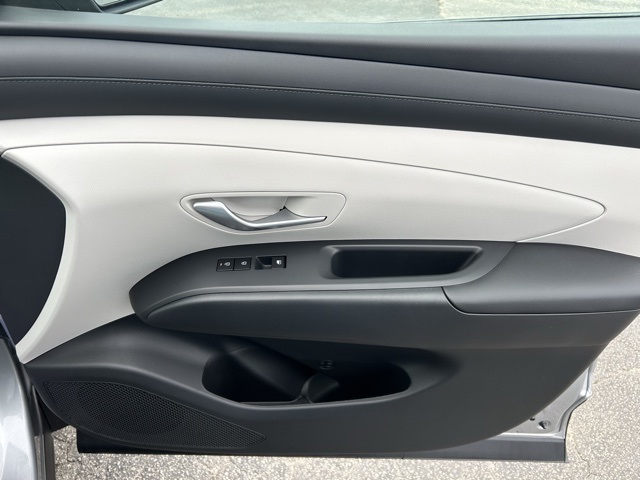 HyundaiTucson Hybrid9