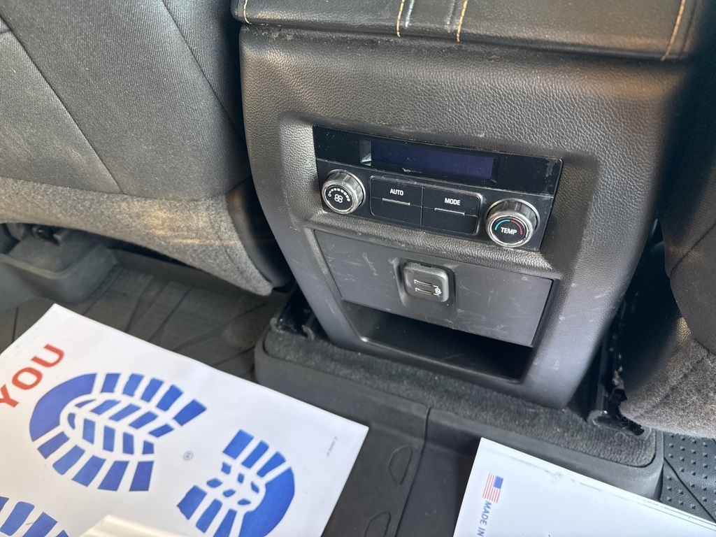 2021 Chevrolet Traverse