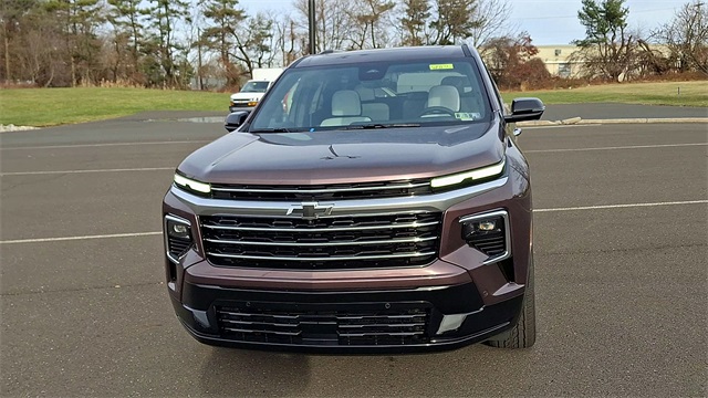 2026 Chevrolet Traverse High Country for sale at PATRIOT CHEVROLET OF WARMINSTER