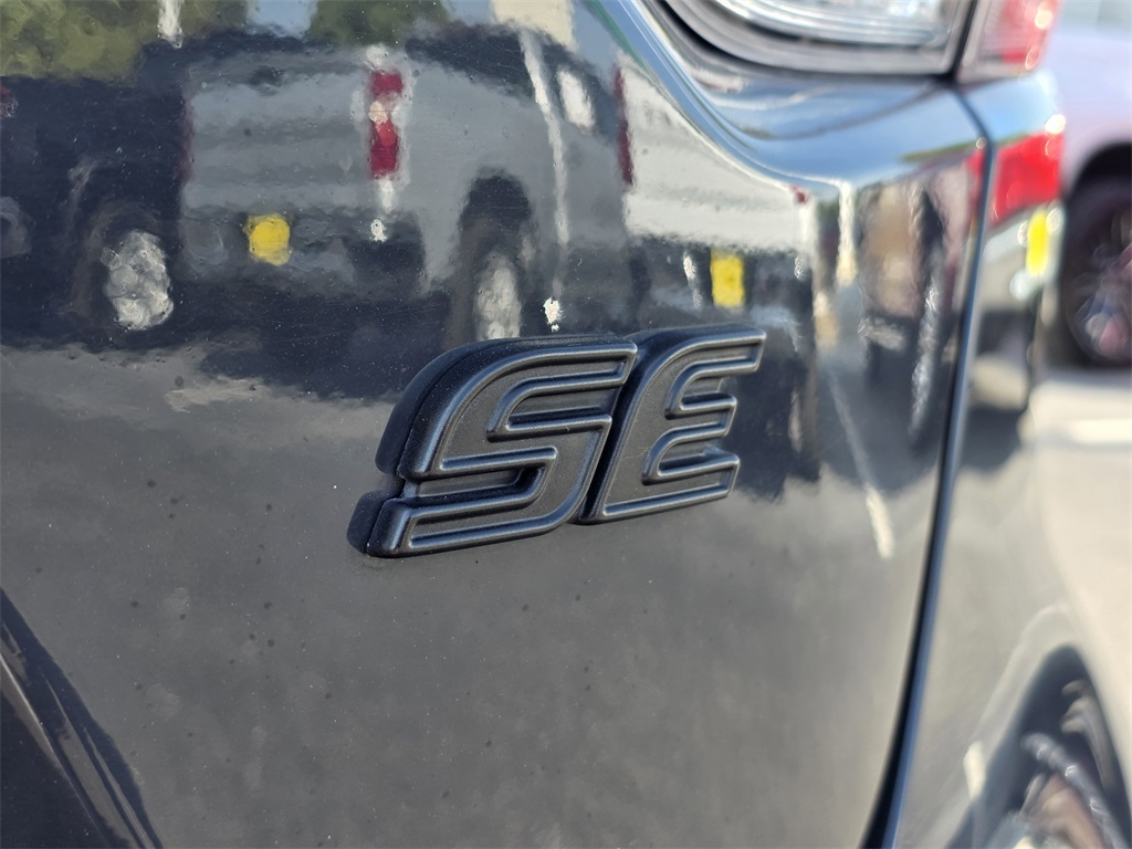 2024 Toyota Corolla SE  at Toyota of Victoria