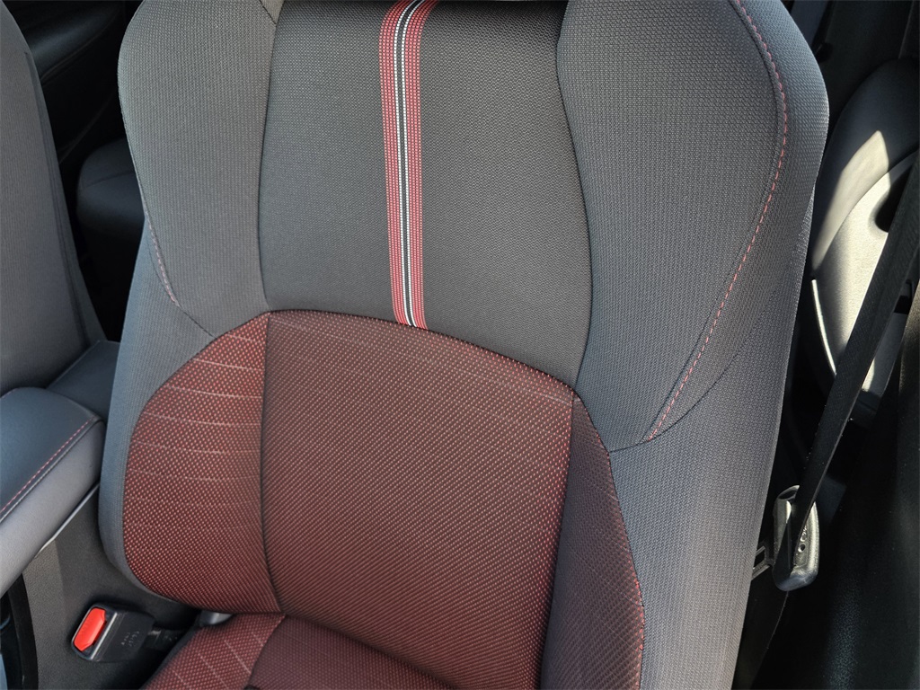 2024 Toyota Corolla SE  at Toyota of Victoria