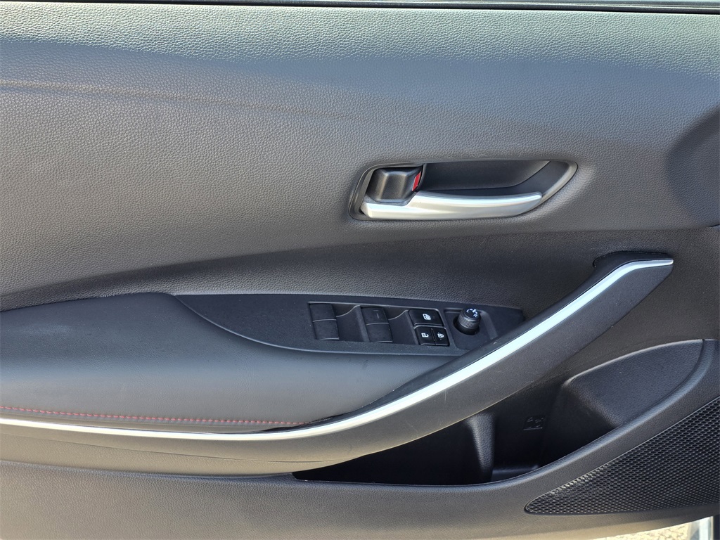 2024 Toyota Corolla SE  at Toyota of Victoria