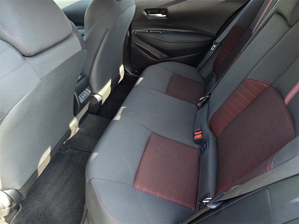 2024 Toyota Corolla SE  at Toyota of Victoria