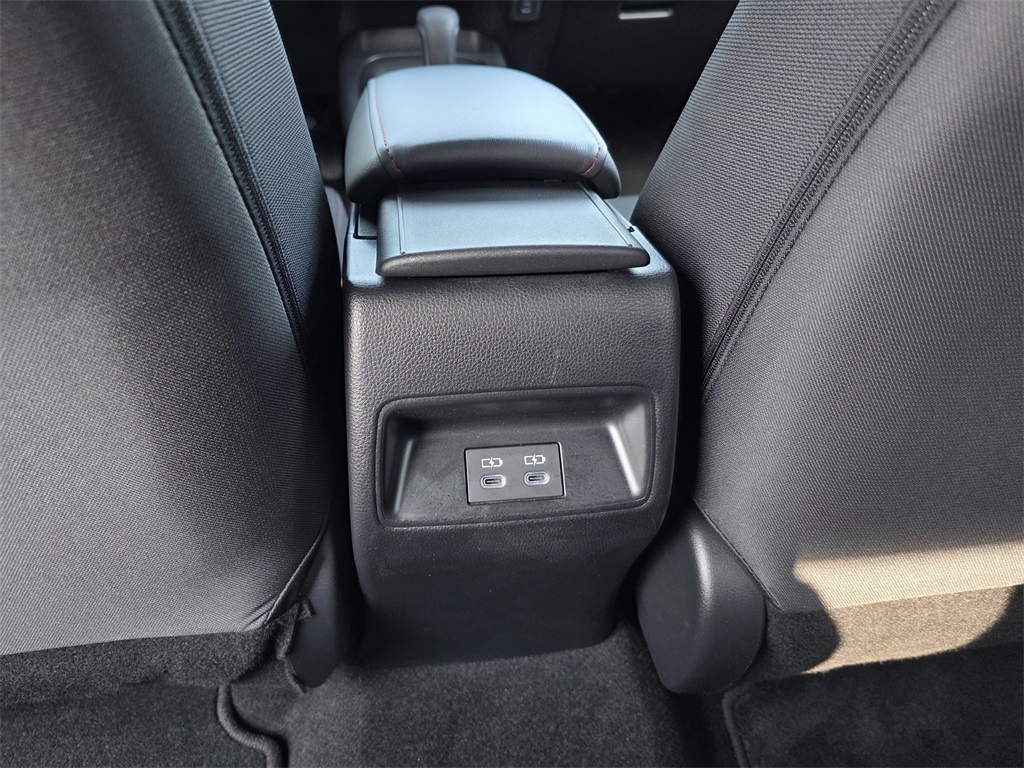 2024 Toyota Corolla SE  at Toyota of Victoria