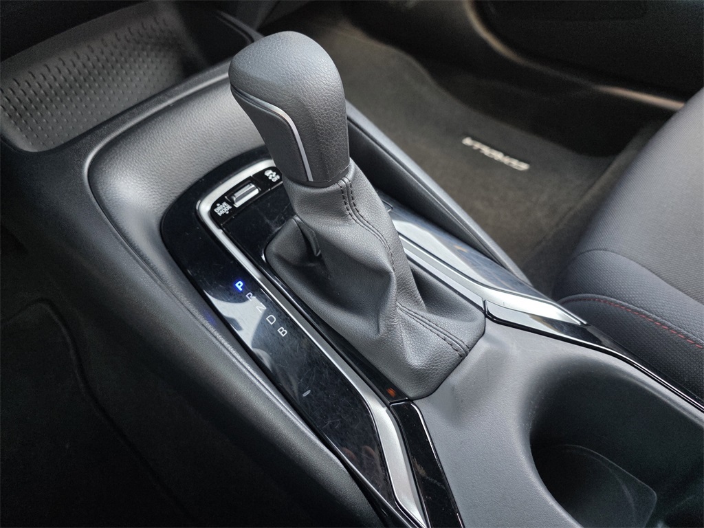 2024 Toyota Corolla SE  at Toyota of Victoria