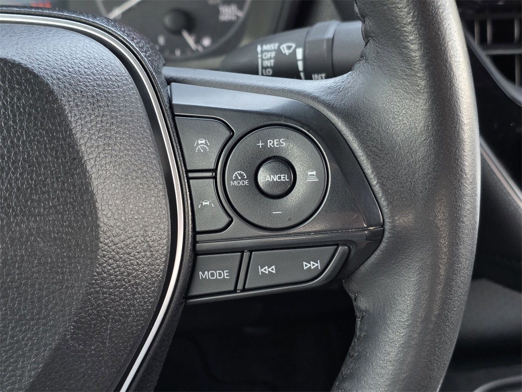 2024 Toyota Corolla SE  at Toyota of Victoria