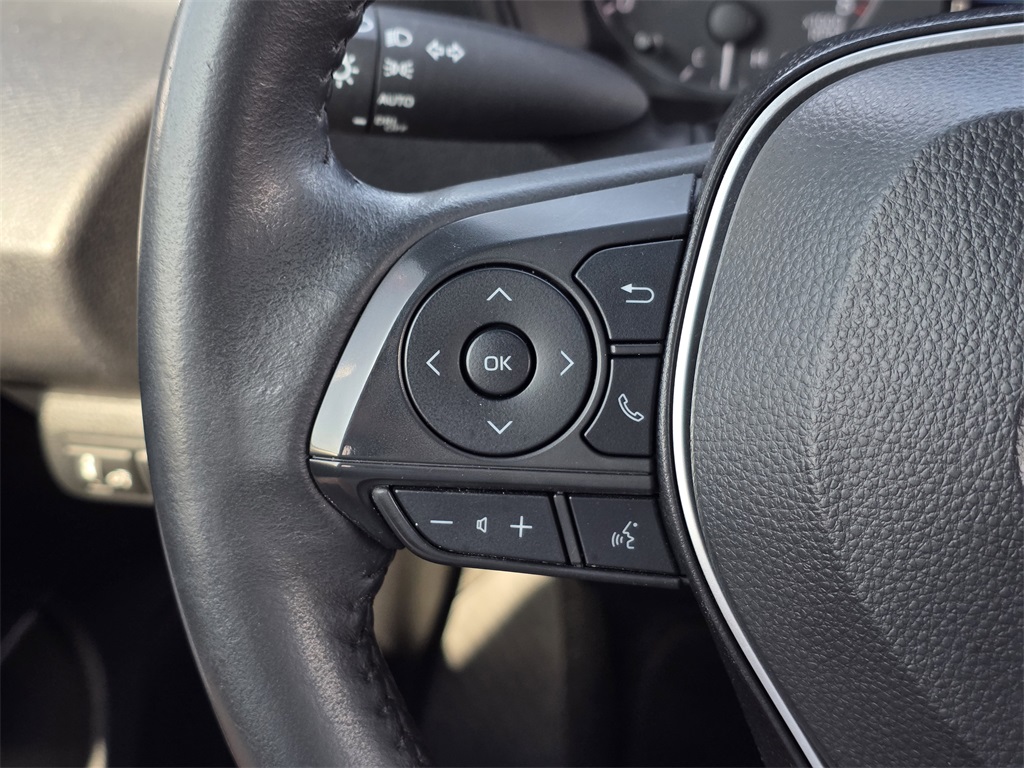 2024 Toyota Corolla SE  at Toyota of Victoria