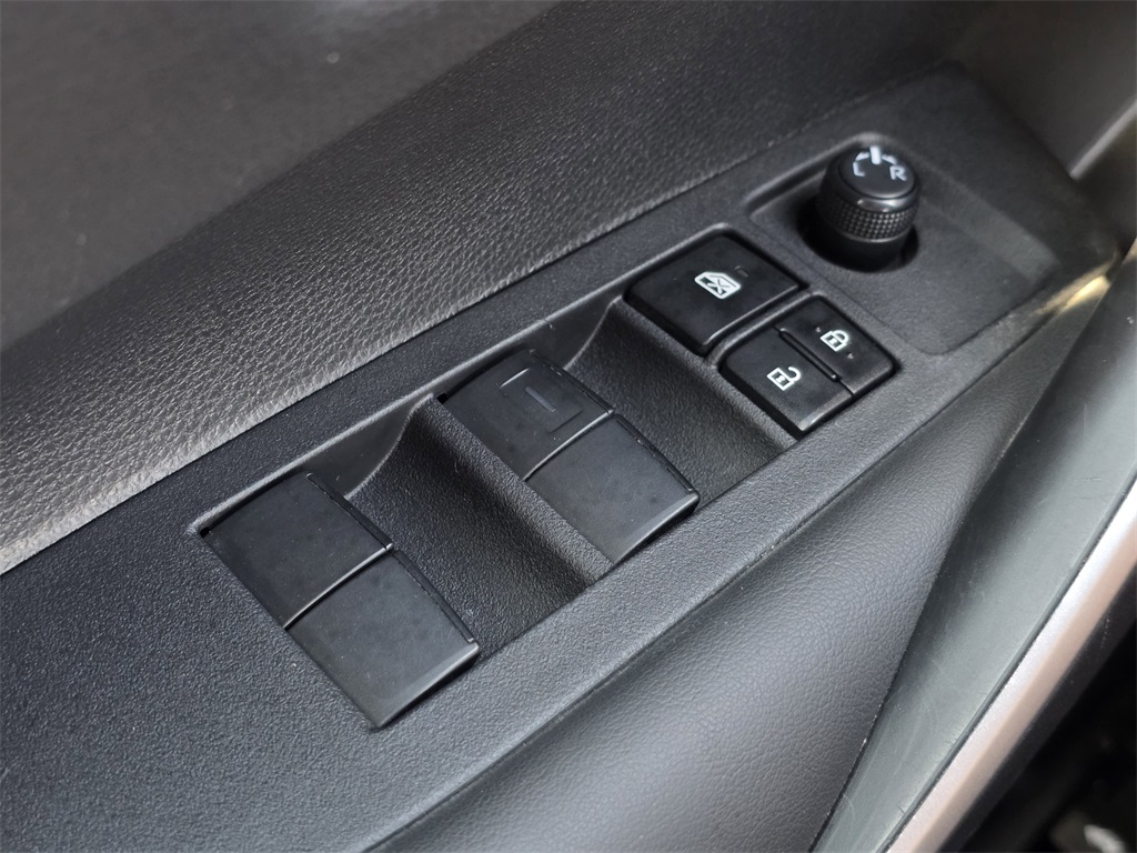 2024 Toyota Corolla SE  at Toyota of Victoria