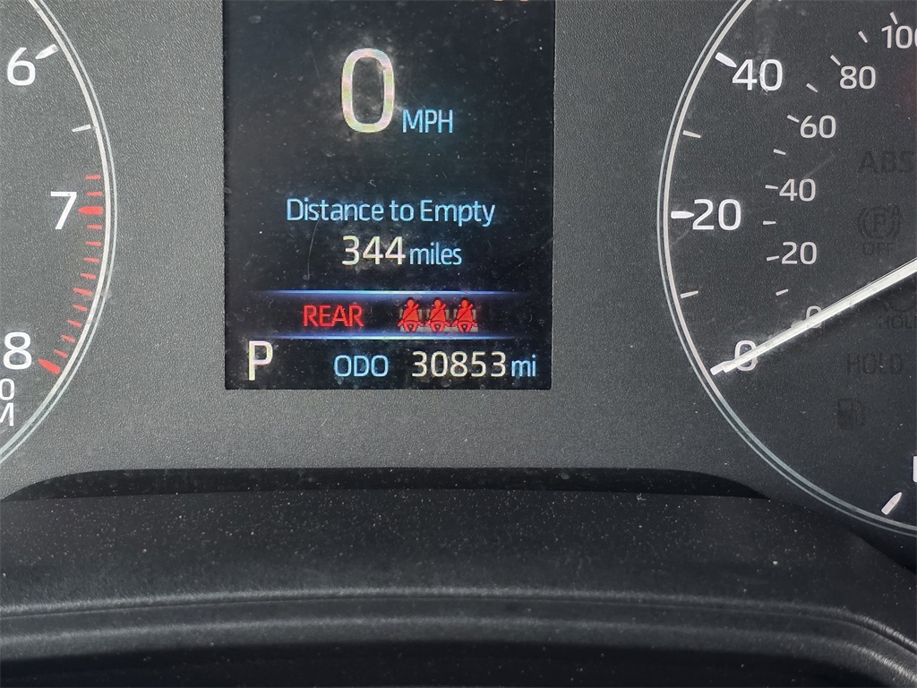 2024 Toyota Corolla SE  at Toyota of Victoria