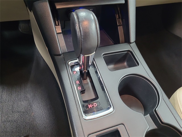 2019 – Subaru – Outback