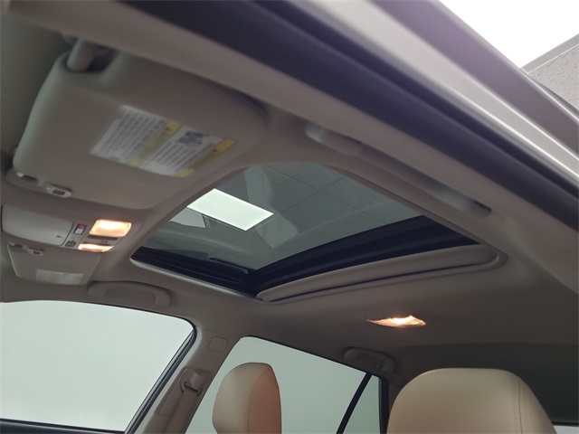 2019 – Subaru – Outback