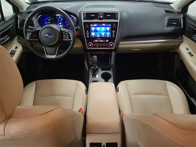 2019 – Subaru – Outback