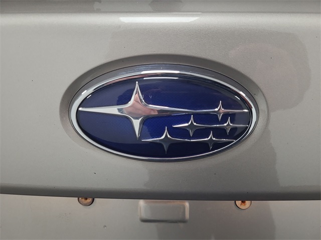 2019 – Subaru – Outback