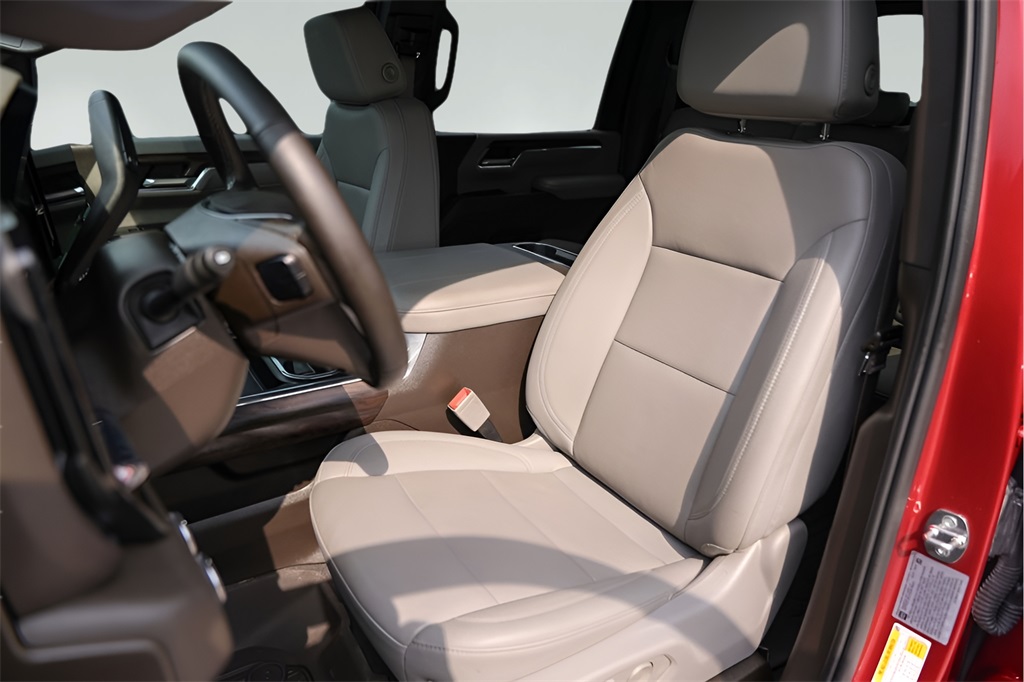 Used Car 2024 Gmc Sierra 3500hd  Slt For Sale Under $80,000 In Austin, Texas