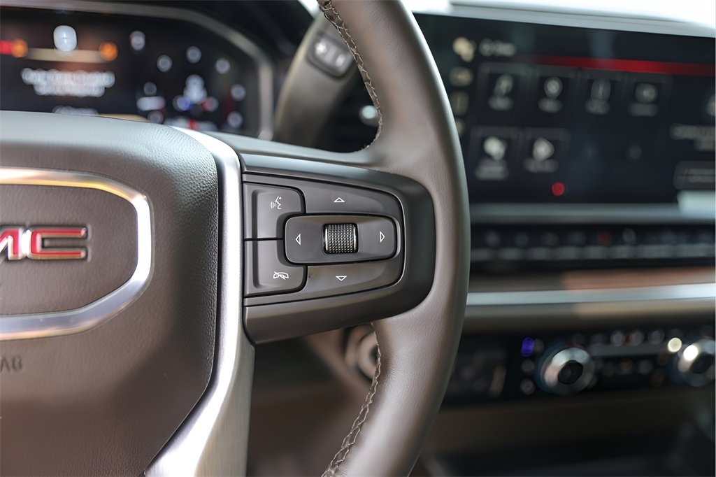 Used Car 2024 Gmc Sierra 3500hd  Slt For Sale Under $80,000 In Austin, Texas