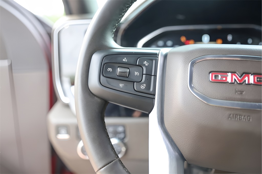 Used Car 2024 Gmc Sierra 3500hd  Slt For Sale Under $80,000 In Austin, Texas