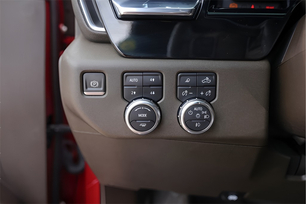 Used Car 2024 Gmc Sierra 3500hd  Slt For Sale Under $80,000 In Austin, Texas