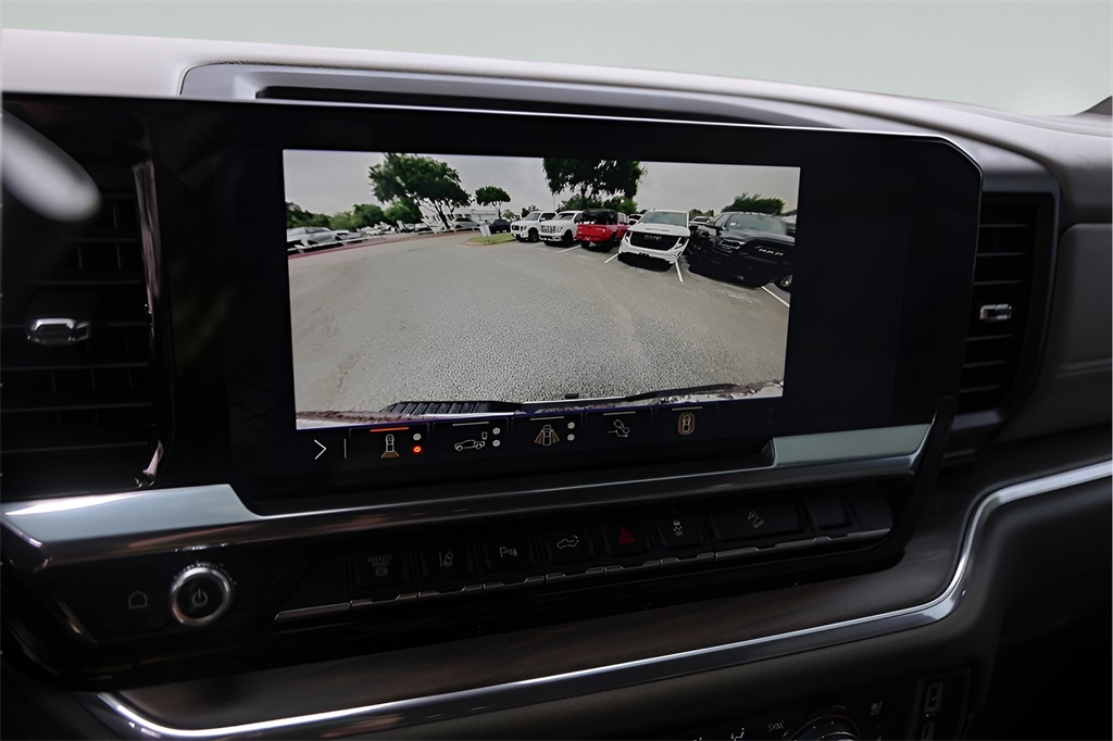 Used Car 2024 Gmc Sierra 3500hd  Slt For Sale Under $80,000 In Austin, Texas