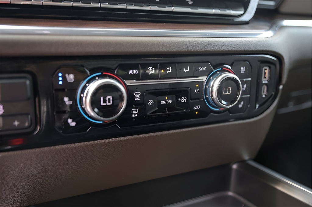 Used Car 2024 Gmc Sierra 3500hd  Slt For Sale Under $80,000 In Austin, Texas