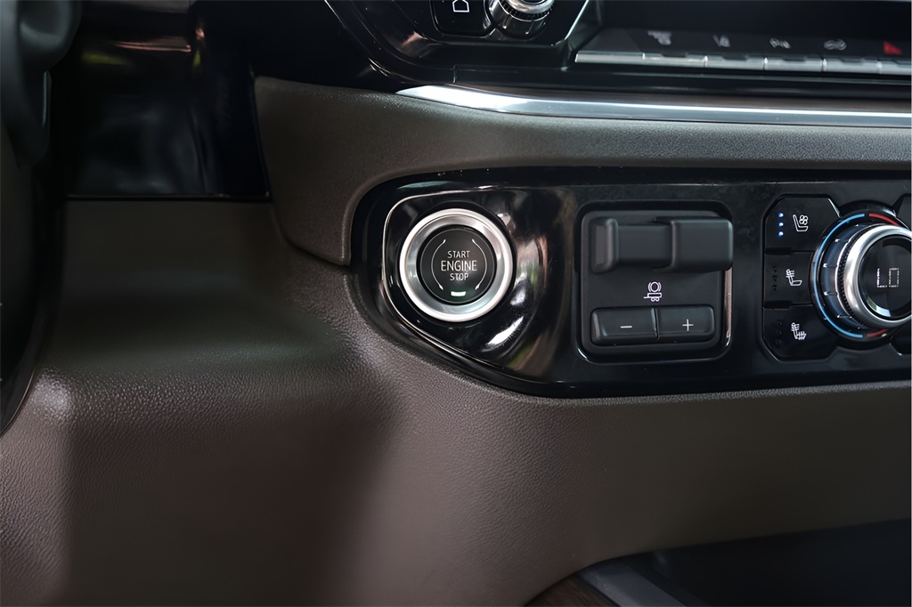 Used Car 2024 Gmc Sierra 3500hd  Slt For Sale Under $80,000 In Austin, Texas