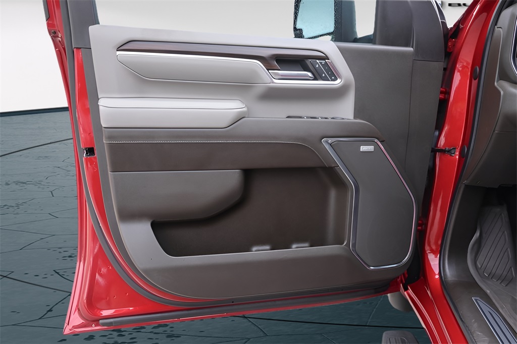 Used Car 2024 Gmc Sierra 3500hd  Slt For Sale Under $80,000 In Austin, Texas