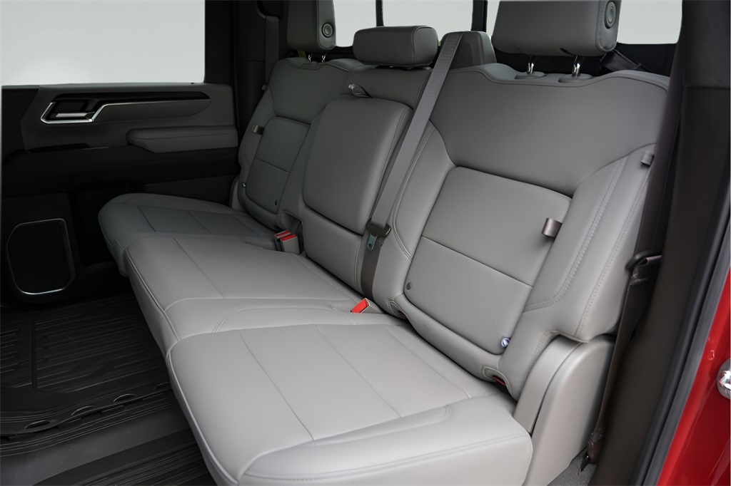 Used Car 2024 Gmc Sierra 3500hd  Slt For Sale Under $80,000 In Austin, Texas