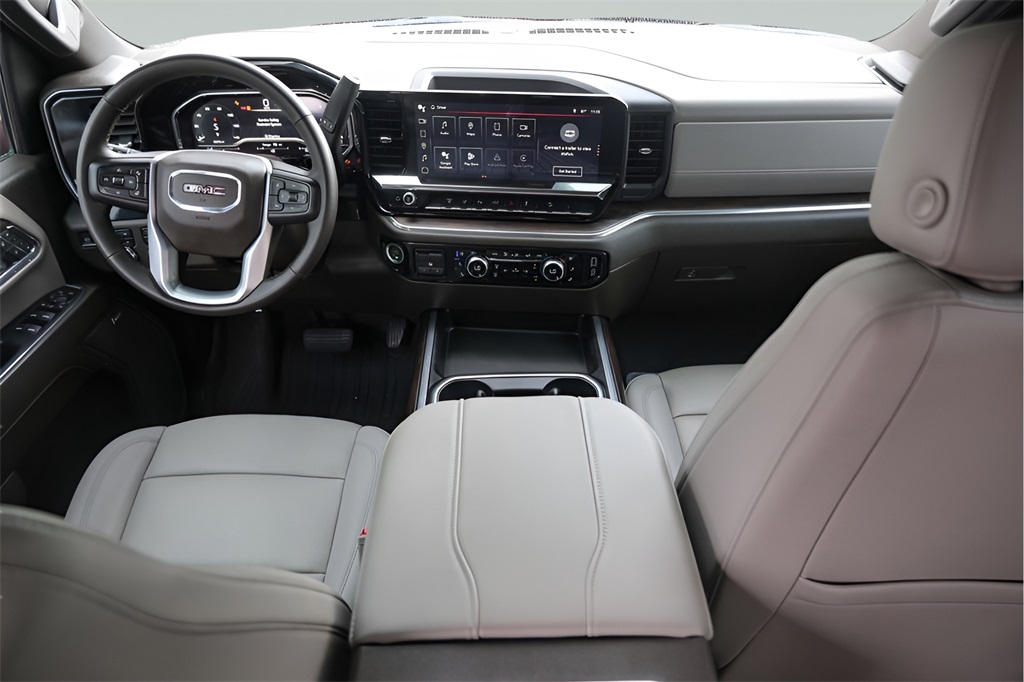 Used Car 2024 Gmc Sierra 3500hd  Slt For Sale Under $80,000 In Austin, Texas