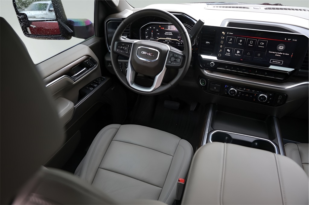 Used Car 2024 Gmc Sierra 3500hd  Slt For Sale Under $80,000 In Austin, Texas