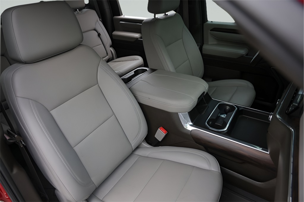 Used Car 2024 Gmc Sierra 3500hd  Slt For Sale Under $80,000 In Austin, Texas