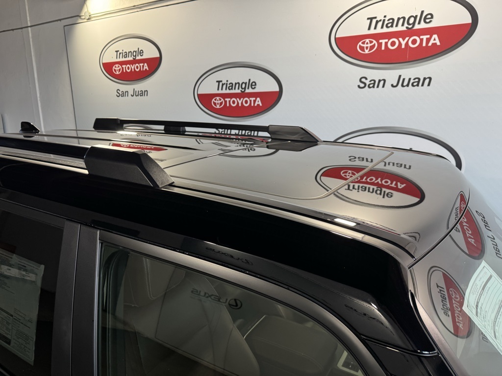 Thumbnail: 2026 Toyota Land Cruiser - 10