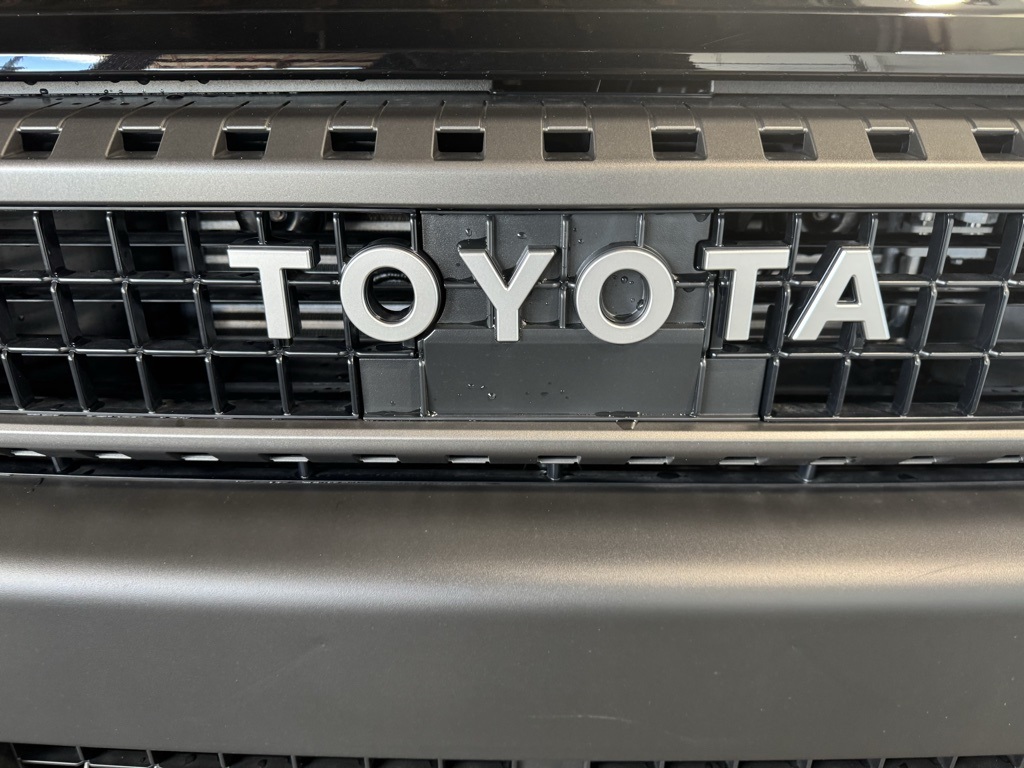 Thumbnail: 2026 Toyota Land Cruiser - 13