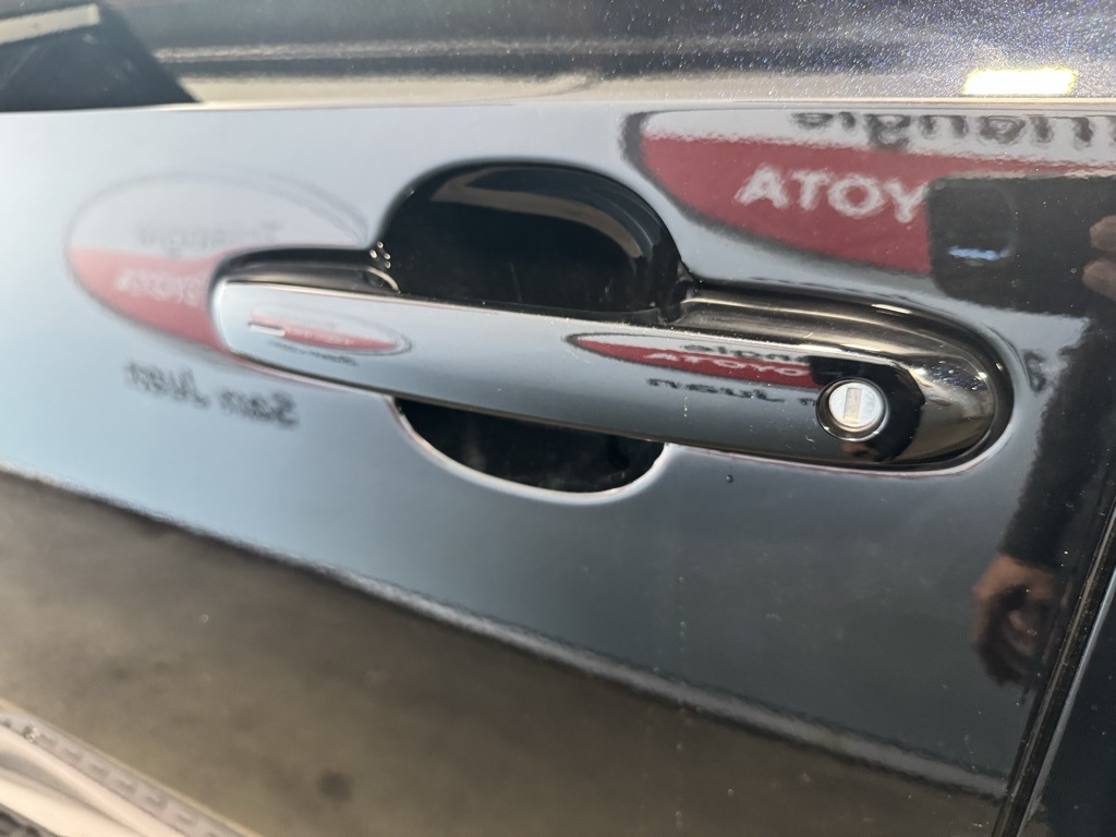 Thumbnail: 2026 Toyota Land Cruiser - 14