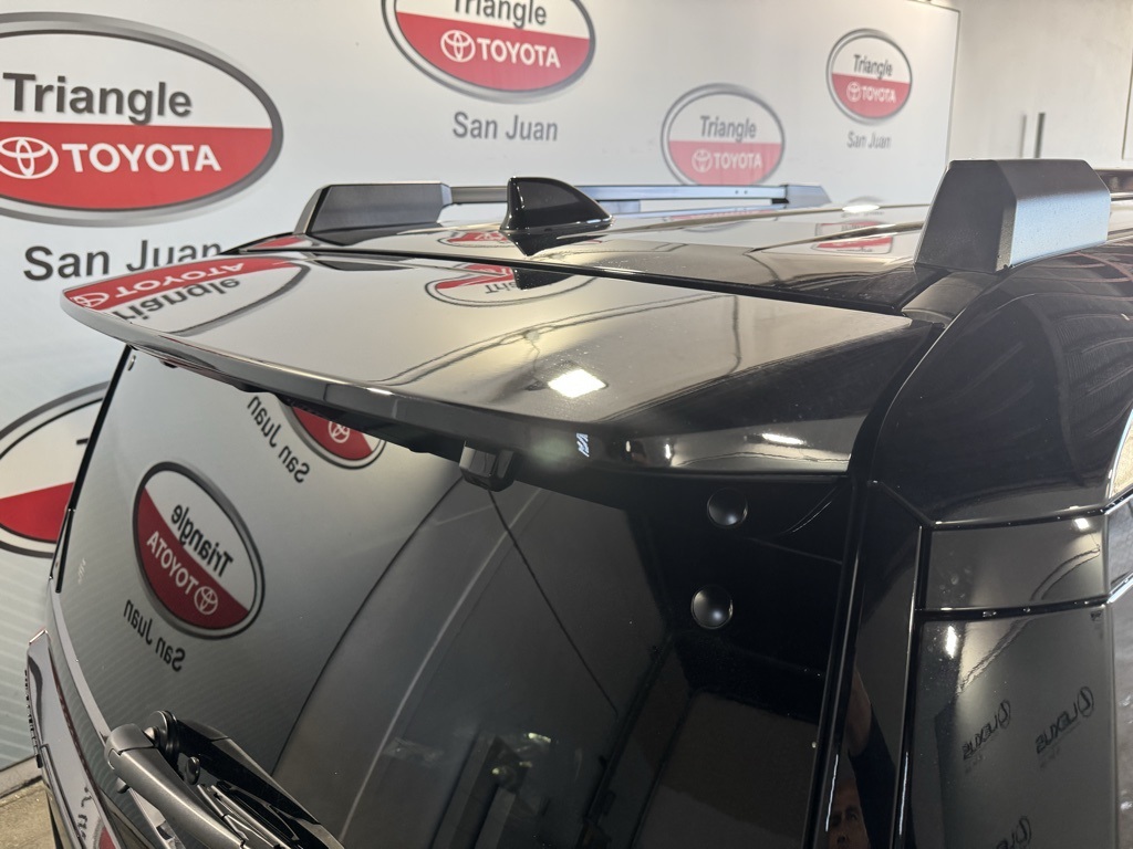 Thumbnail: 2026 Toyota Land Cruiser - 15