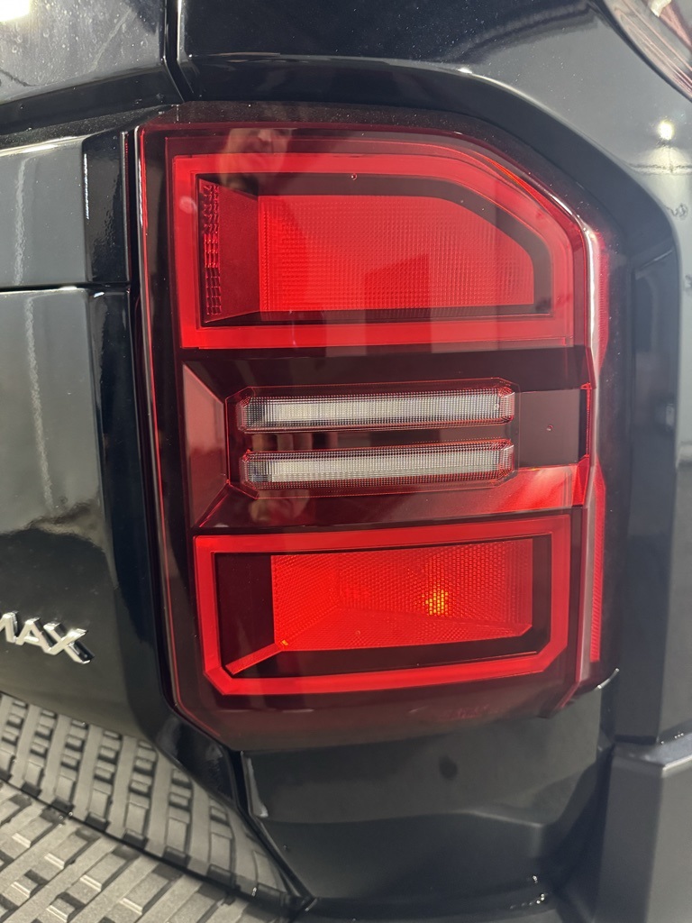 Thumbnail: 2026 Toyota Land Cruiser - 16