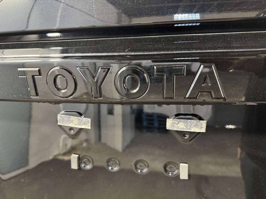 Thumbnail: 2026 Toyota Land Cruiser - 20