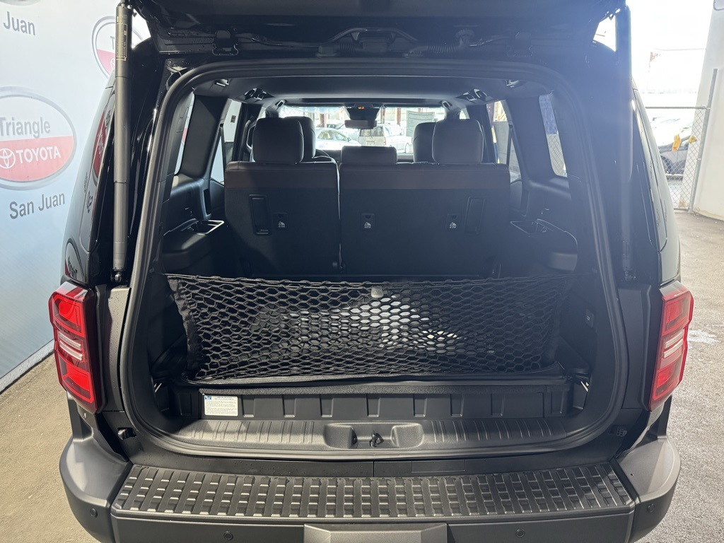 Thumbnail: 2026 Toyota Land Cruiser - 22