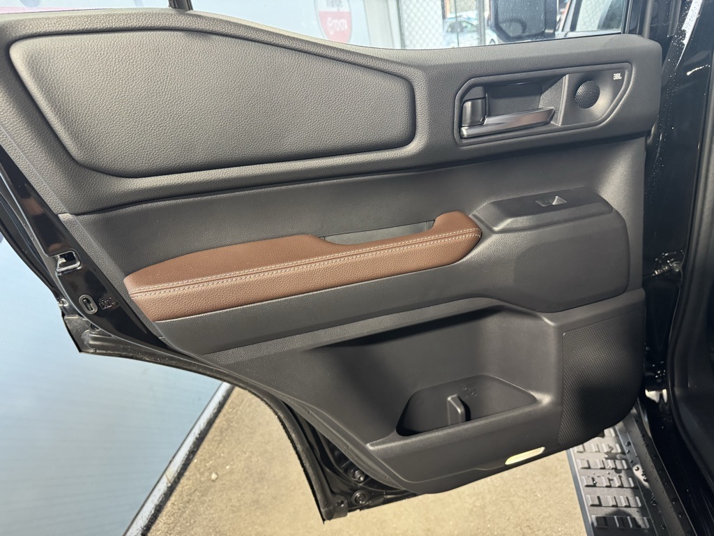 Thumbnail: 2026 Toyota Land Cruiser - 24