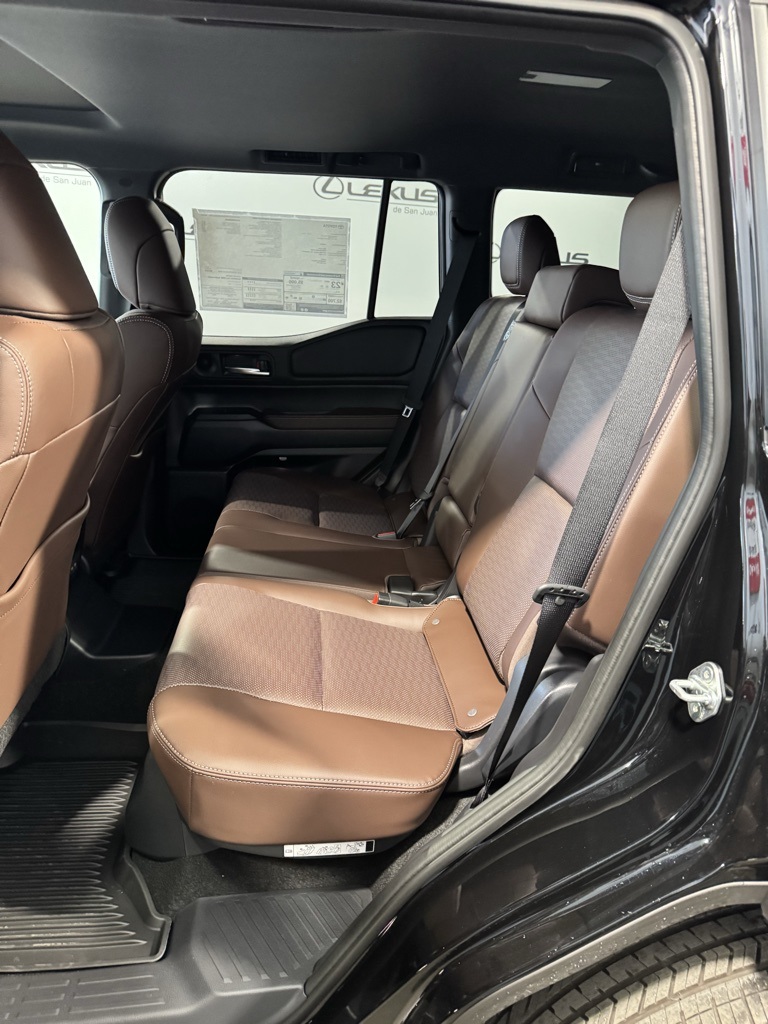 Thumbnail: 2026 Toyota Land Cruiser - 27