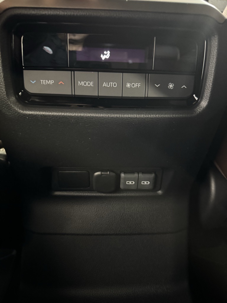 Thumbnail: 2026 Toyota Land Cruiser - 28