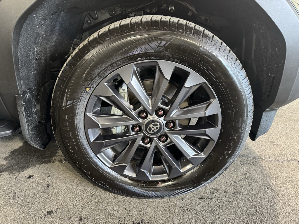 Thumbnail: 2026 Toyota Land Cruiser - 7